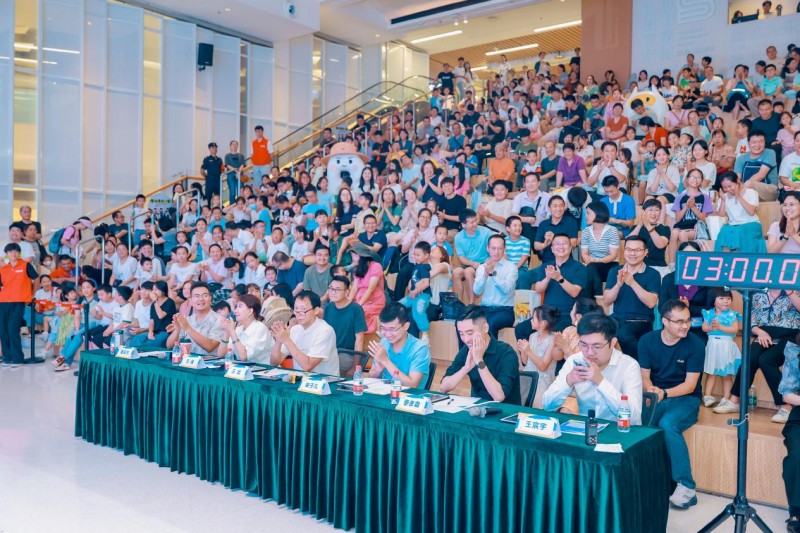 “恰少年2025中国平安青少年演讲风采秀”深圳赛区半决赛圆满落幕