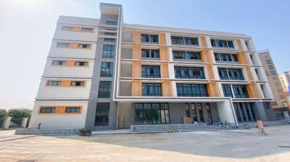 从“有学上”到“上好学”！福州新区（长乐区）这三件教育实事，回应家长期盼_中国网文化科技金融融合示范基地